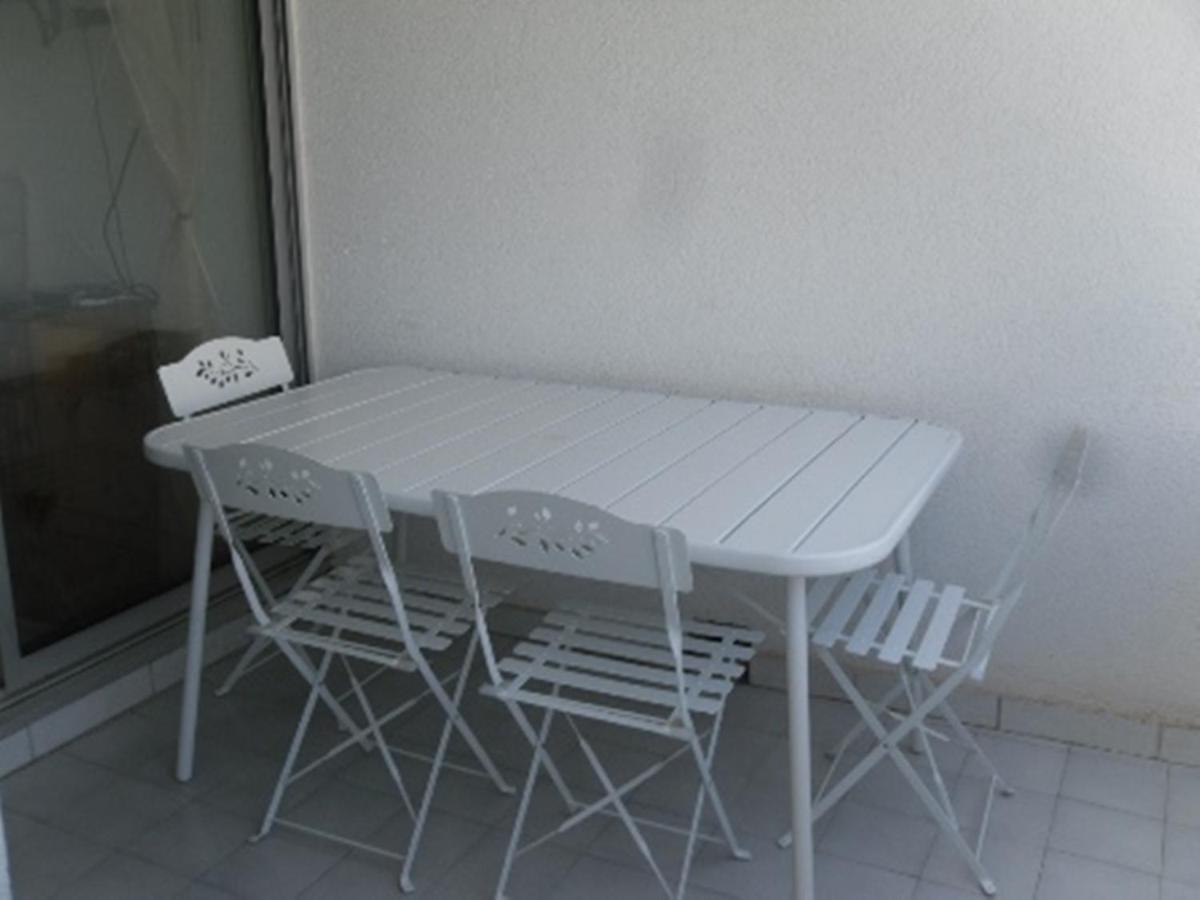 Vittoria Immobilier 1-Reglement Sur Place - Cheques Vacances Acceptes La Grande Motte Bilik gambar