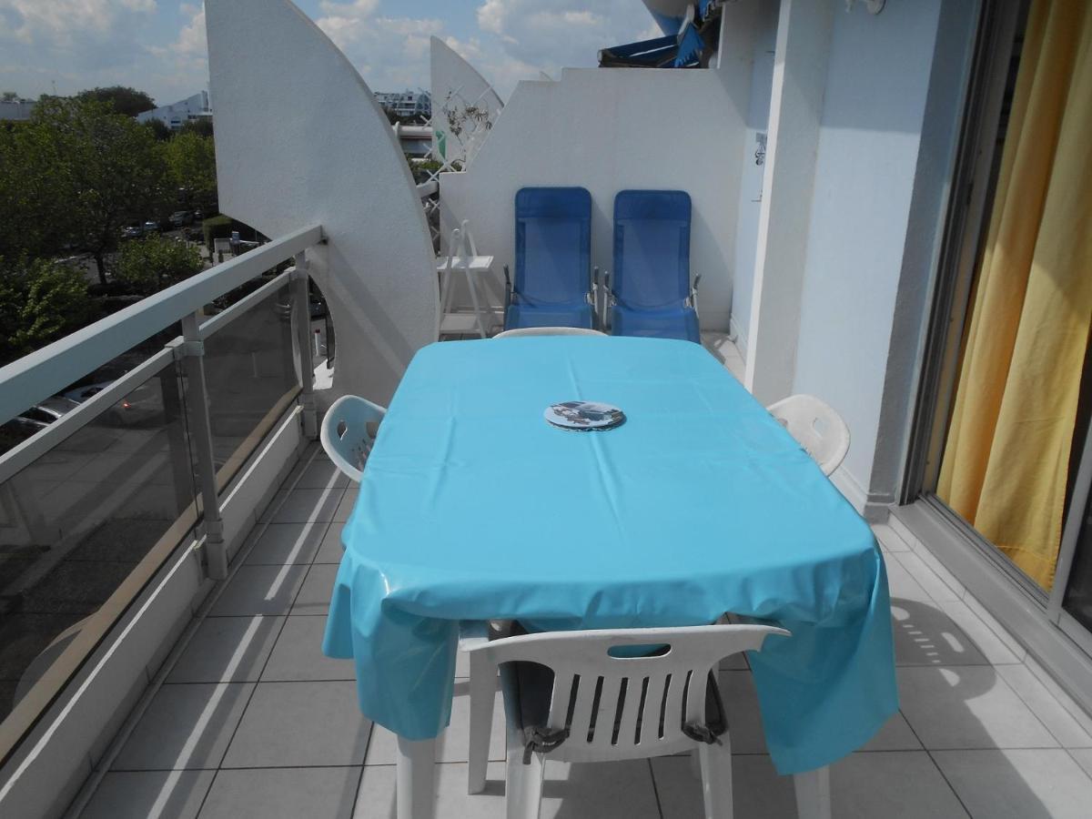 Vittoria Immobilier 1-Reglement Sur Place - Cheques Vacances Acceptes La Grande Motte Bilik gambar