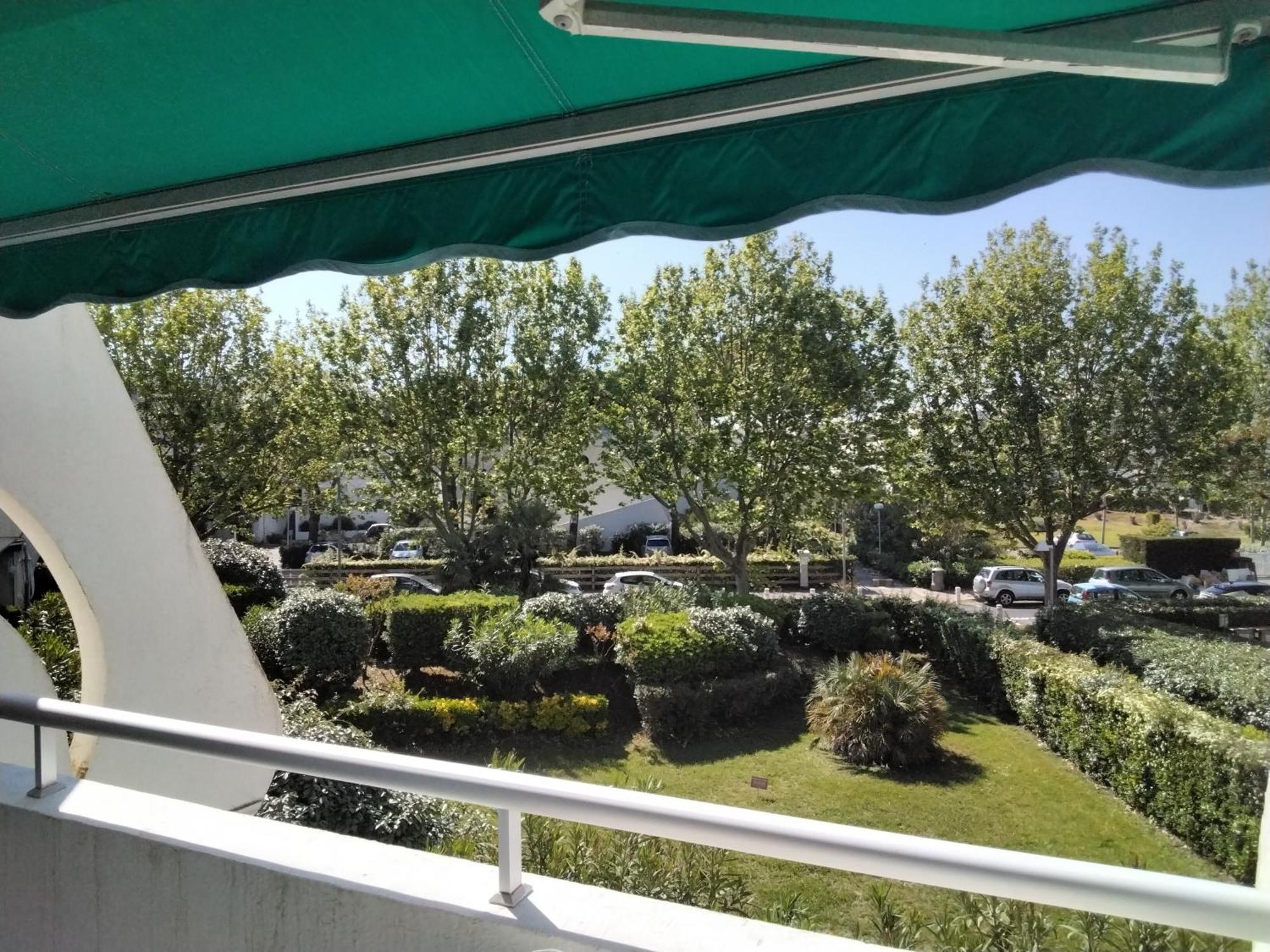 Vittoria Immobilier 1-Reglement Sur Place - Cheques Vacances Acceptes La Grande Motte Luaran gambar