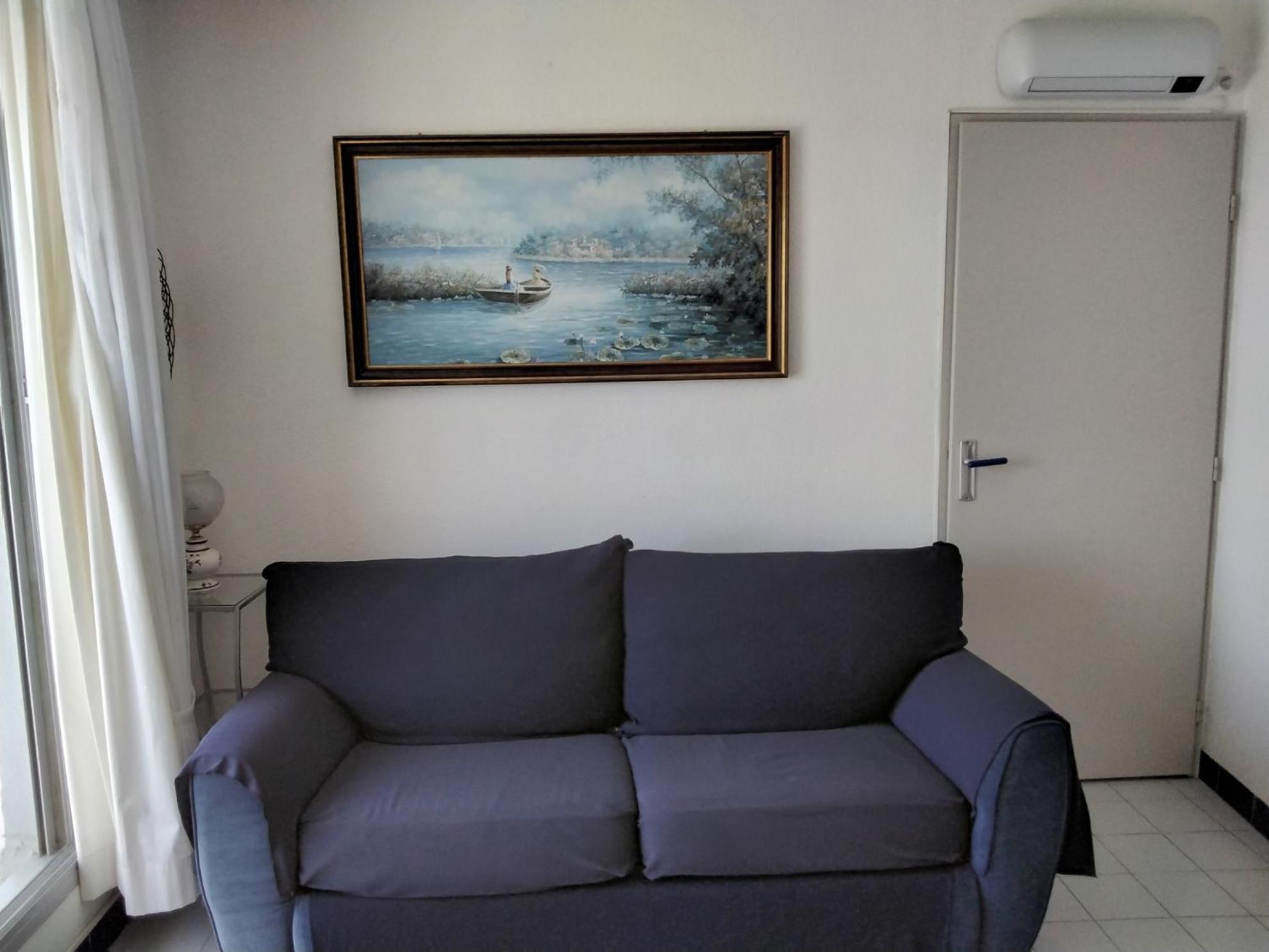 Vittoria Immobilier 1-Reglement Sur Place - Cheques Vacances Acceptes La Grande Motte Bilik gambar